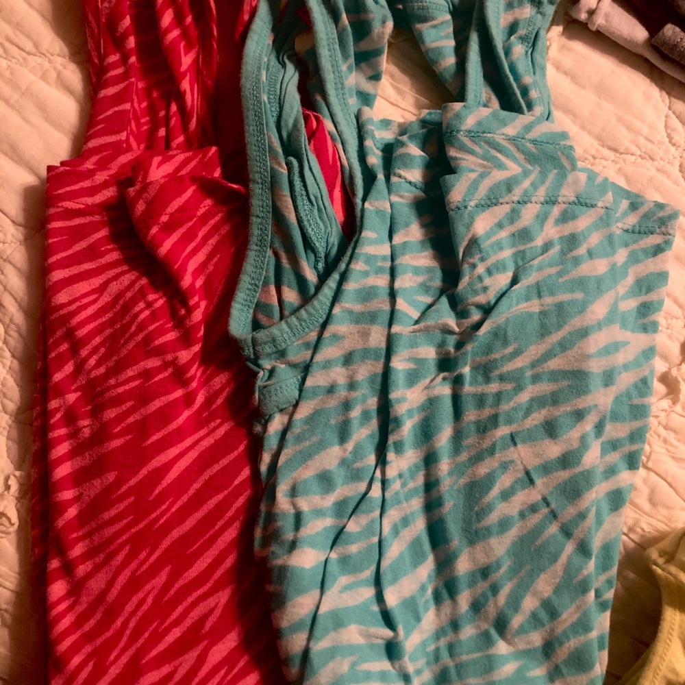 Camisole/under shirts